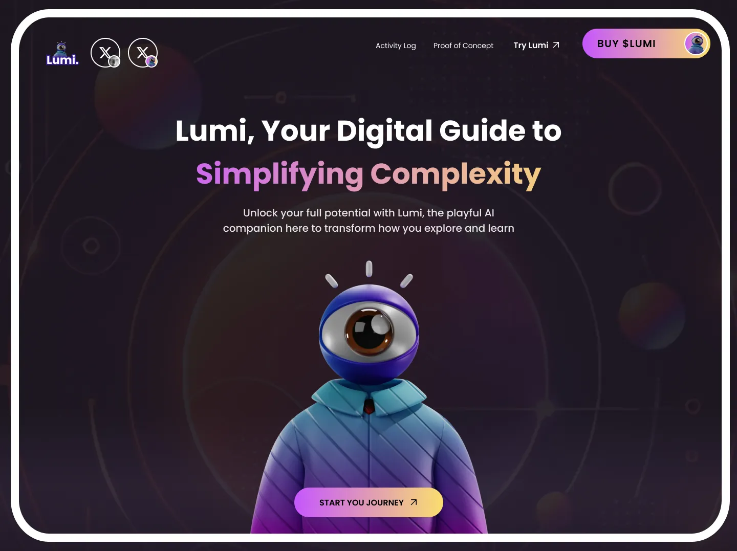 lumi coin