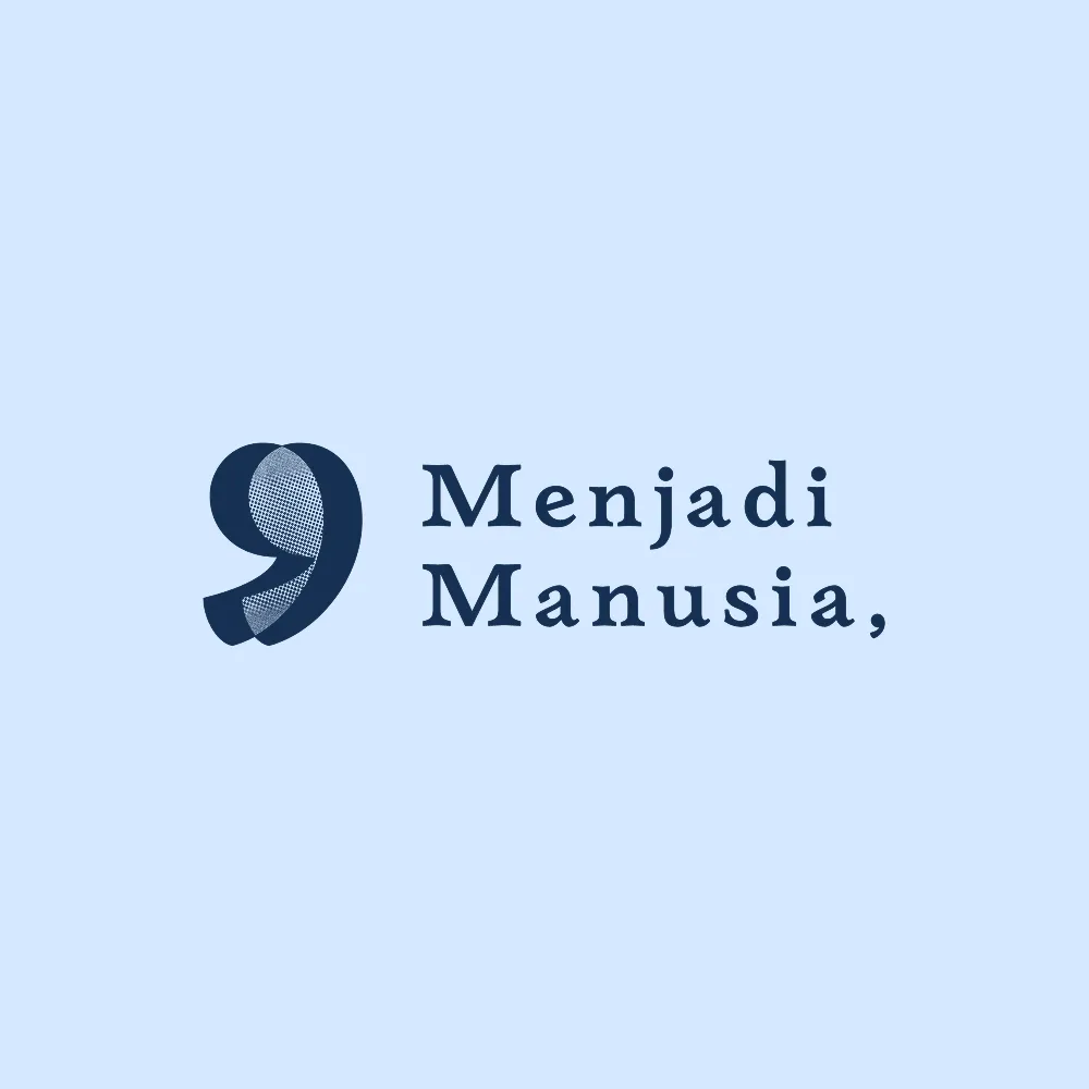 a website for the business of menjadi manusia