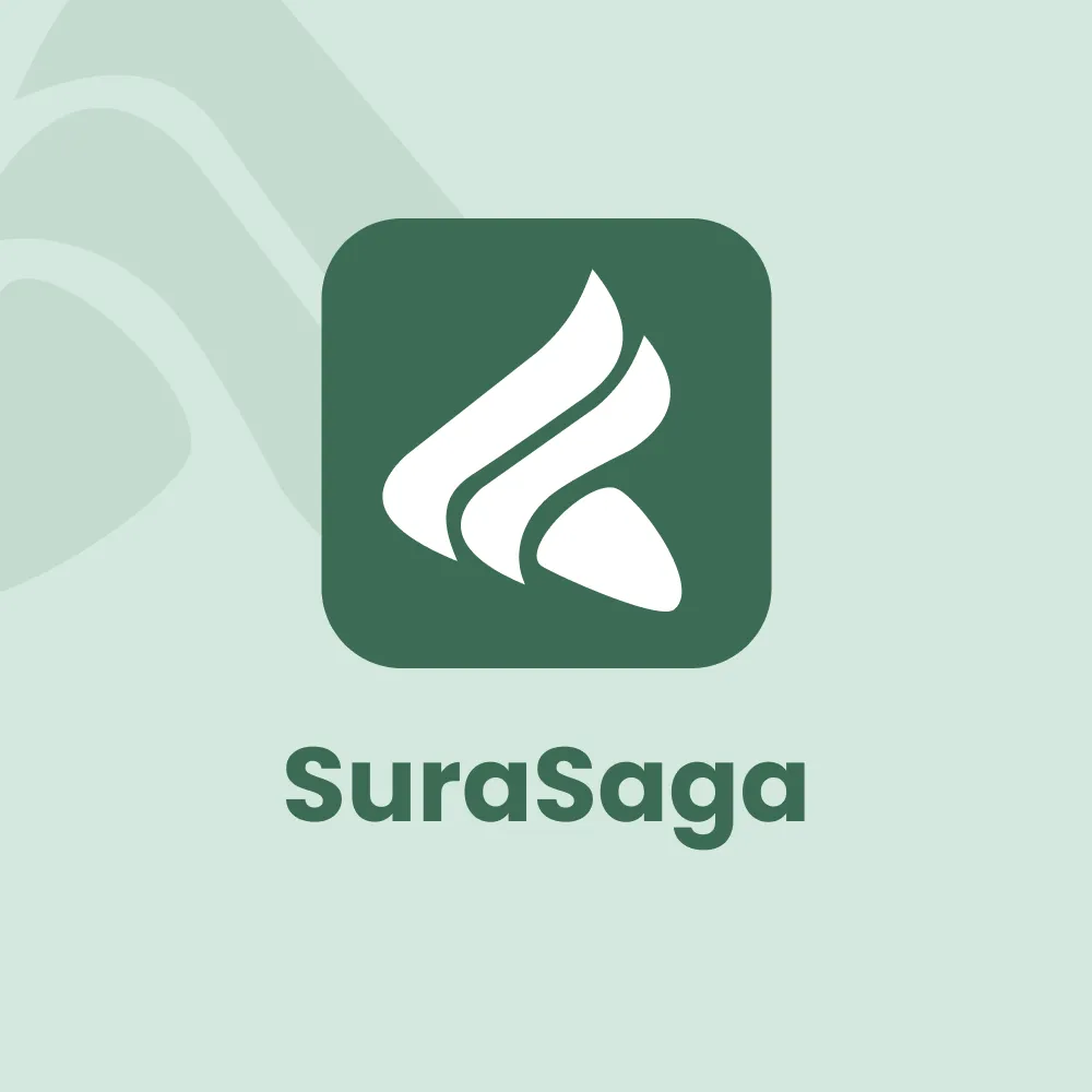 an app empowering people to consistently read quran